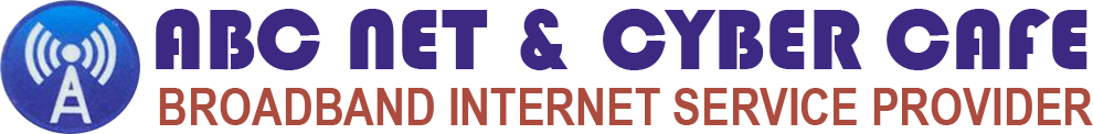 ABC NET & CYBER CAFE